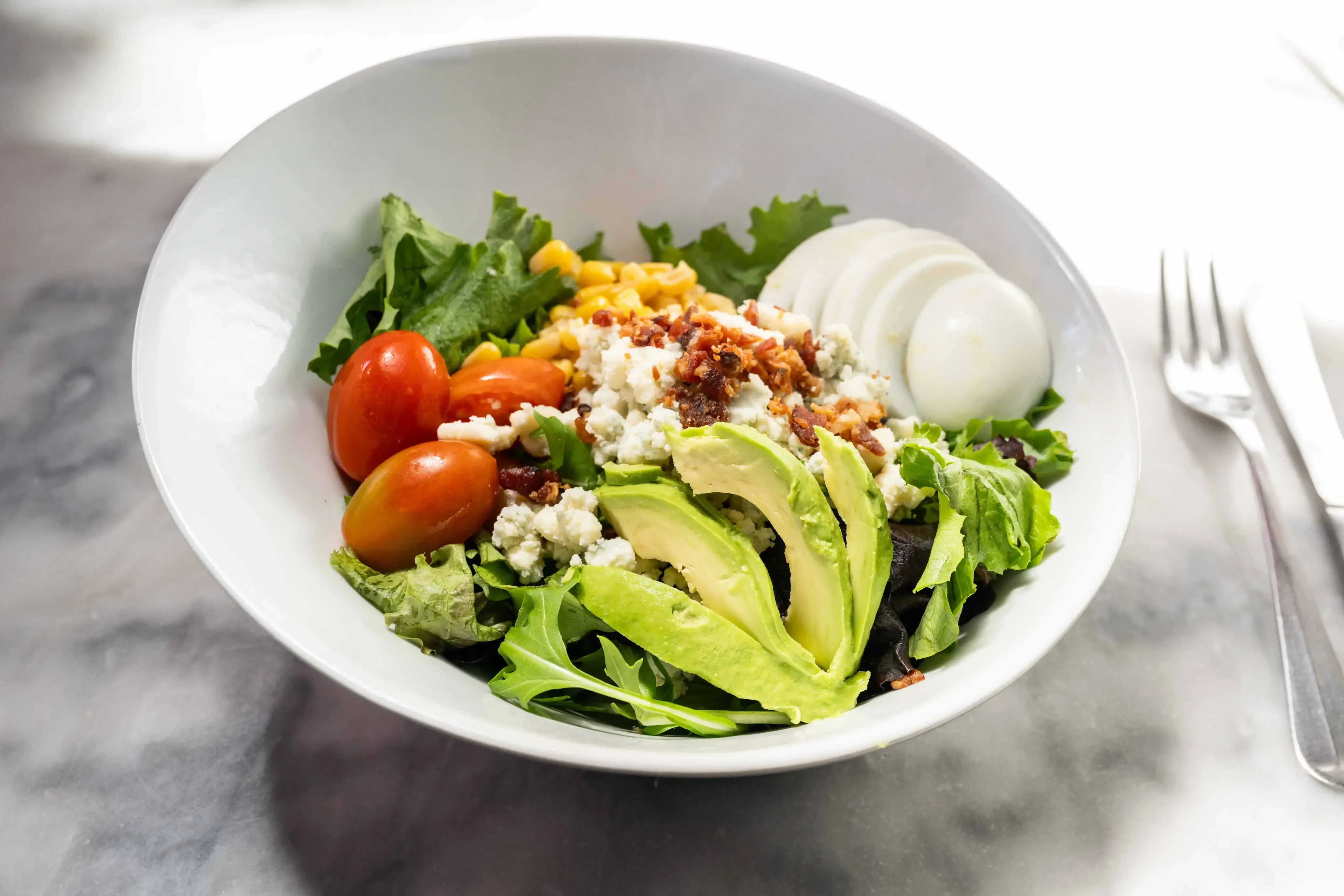 Cobb Salad
