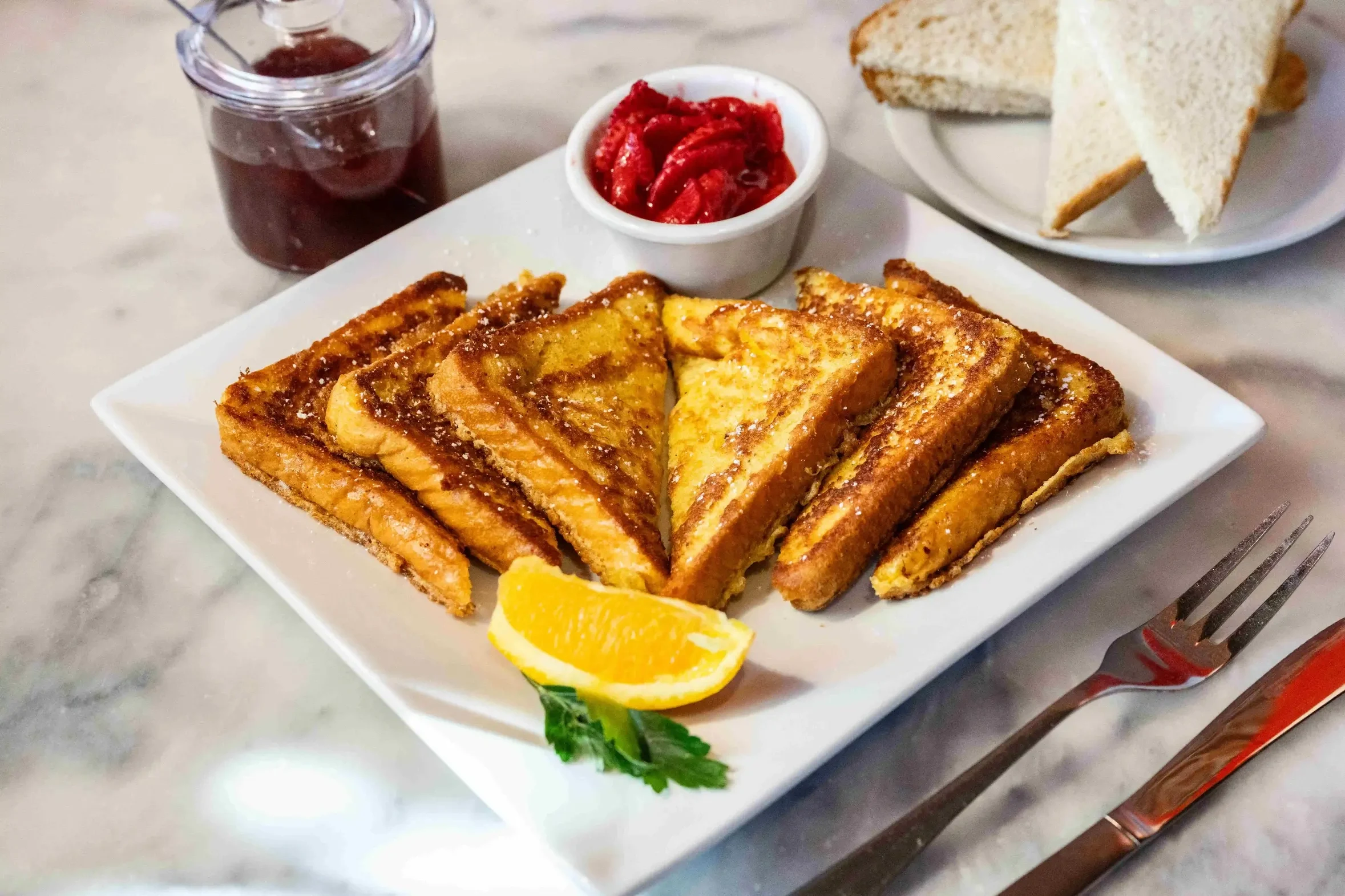 French Toast