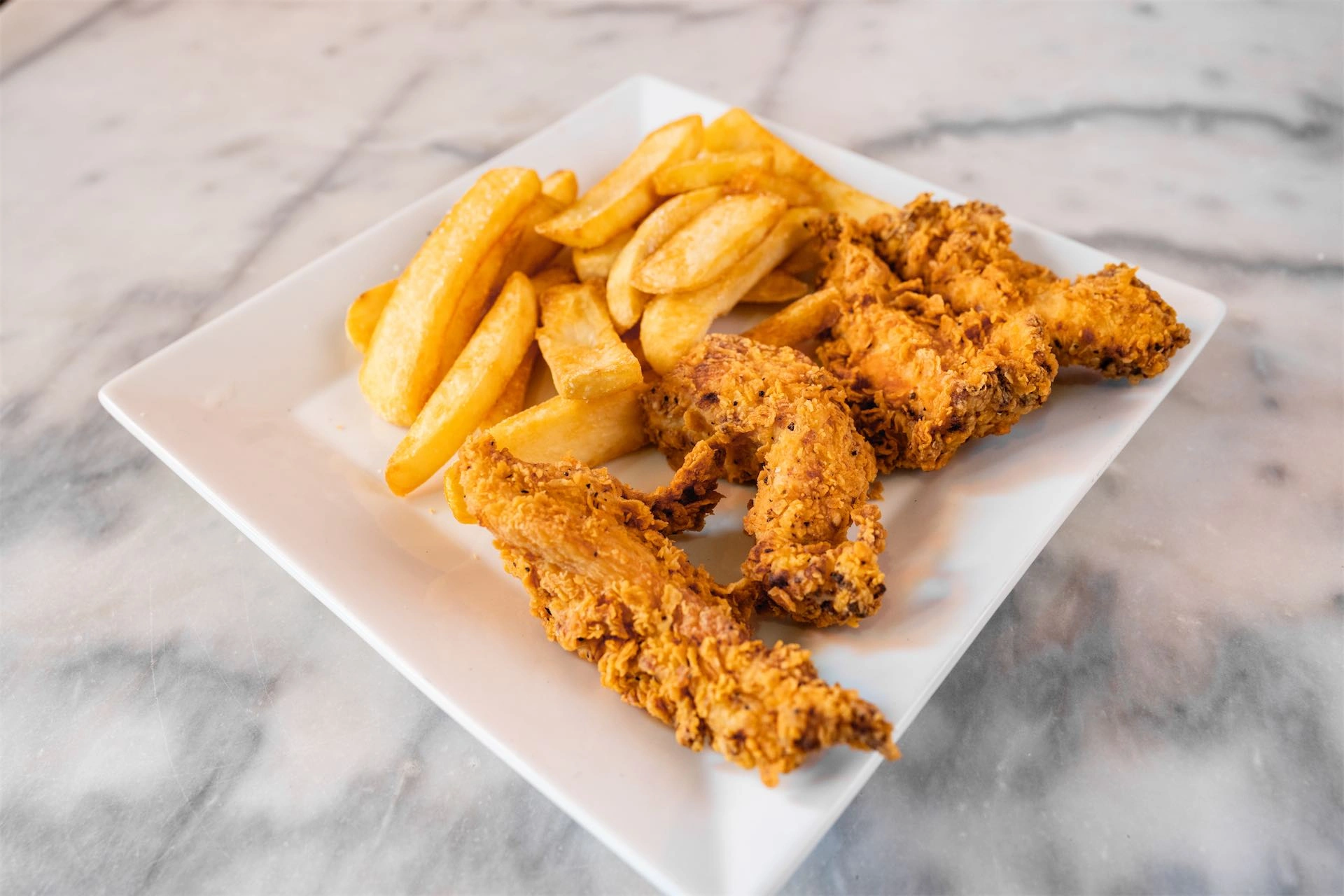 Chicken Strips